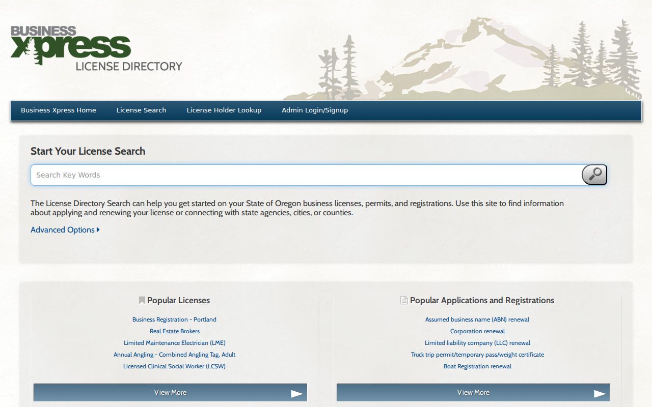 Newberg residents directory ZIP code map source